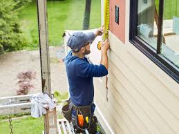 Reliable Stanfield, NC Siding Solutions